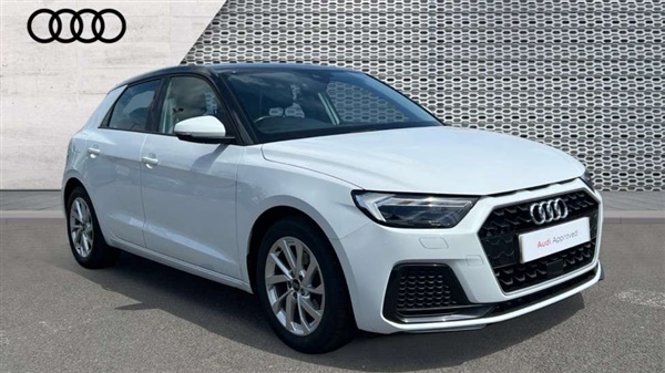 Large image for the Used Audi A1