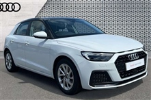 Used Audi A1