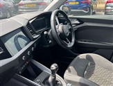 Audi A1 Image 2