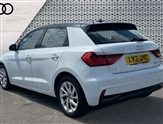 Audi A1 Image 3