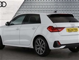 Audi A1 Image 3