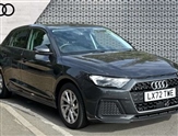 Audi A1 Image 1