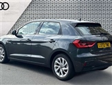 Audi A1 Image 3