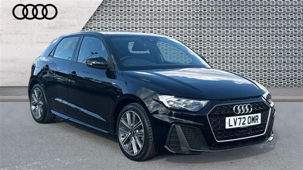 Large image for the Used Audi A1