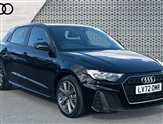 Audi A1 Image 1