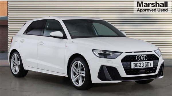 Large image for the Used Audi A1