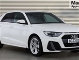 Audi A1 Image 1
