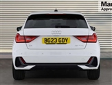 Audi A1 Image 4