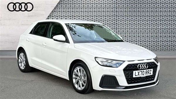 Large image for the Used Audi A1