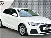 Audi A1 Image 1