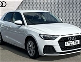 Audi A1 Image 1