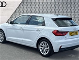 Audi A1 Image 3