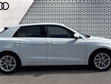 Audi A1 Image 4
