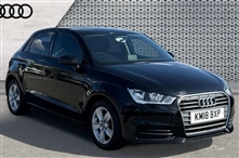 Used Audi A1