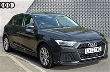 Used Audi A1