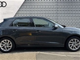 Audi A1 Image 4