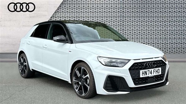 Large image for the Used Audi A1