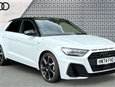 Audi A1 Image 1