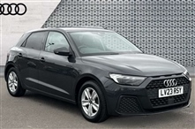 Used Audi A1