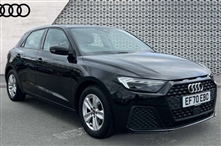 Used Audi A1