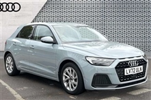 Used Audi A1