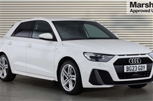 Used Audi A1