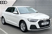 Used Audi A1