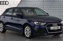 Used Audi A1