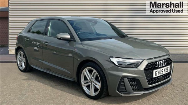Large image for the Used Audi A1