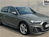 Audi A1 Image 1