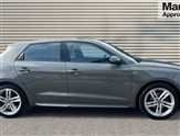 Audi A1 Image 2