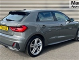 Audi A1 Image 3