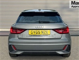 Audi A1 Image 4