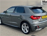 Audi A1 Image 5