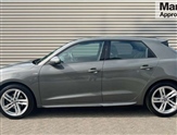 Audi A1 Image 6