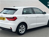Audi A1 Image 3
