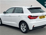 Audi A1 Image 5