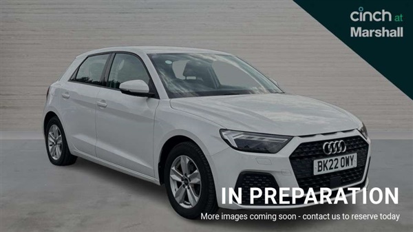 Large image for the Used Audi A1