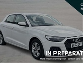 Audi A1 Image 1