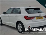 Audi A1 Image 2