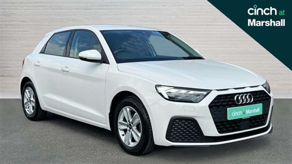 Large image for the Used Audi A1
