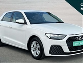 Audi A1 Image 1