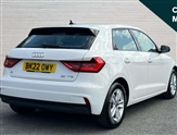 Audi A1 Image 3