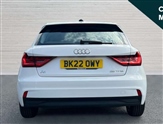 Audi A1 Image 4