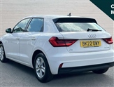 Audi A1 Image 5