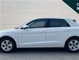 Audi A1 Image 6