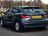 Audi A1 Image 3