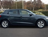 Audi A1 Image 4