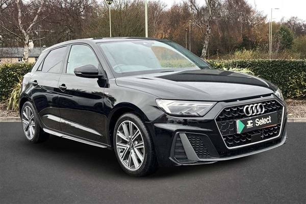 Large image for the Used Audi A1