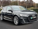 Audi A1 Image 1